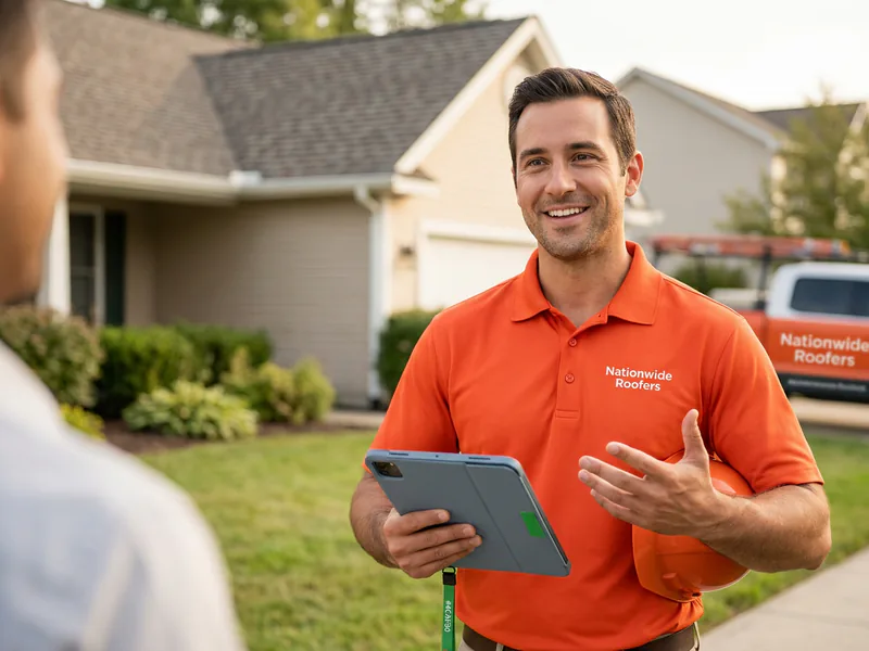 Roof Installation  in Smithtown  FAQ